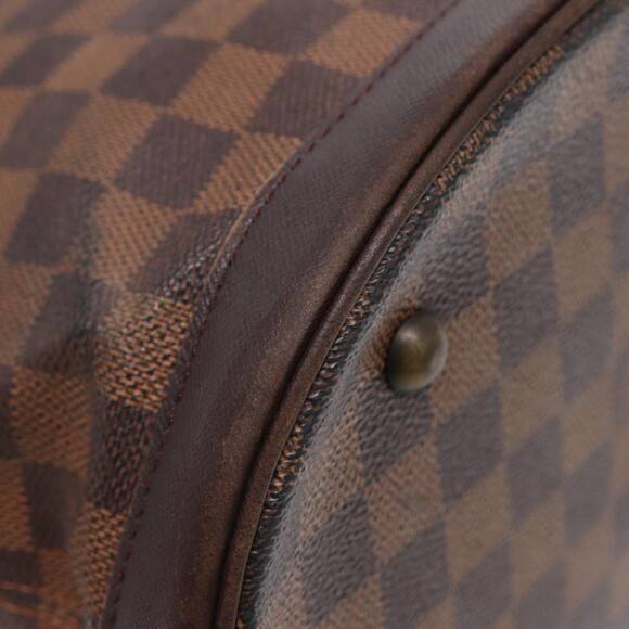 LOUIS VUITTON Damier Ebene Marais Shoulder Bag N42240 - Picture 16 of 16